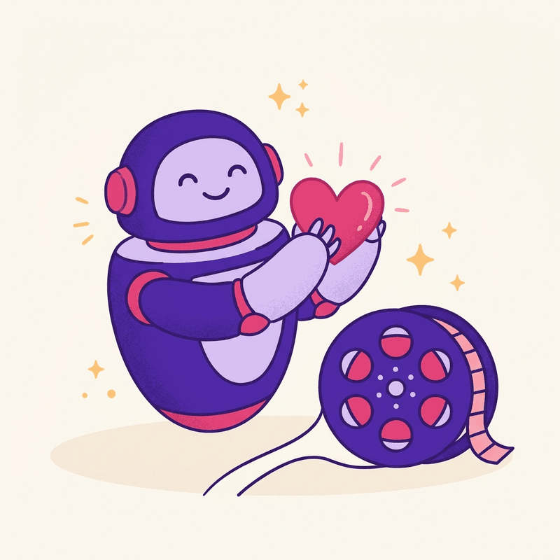 AI with soul