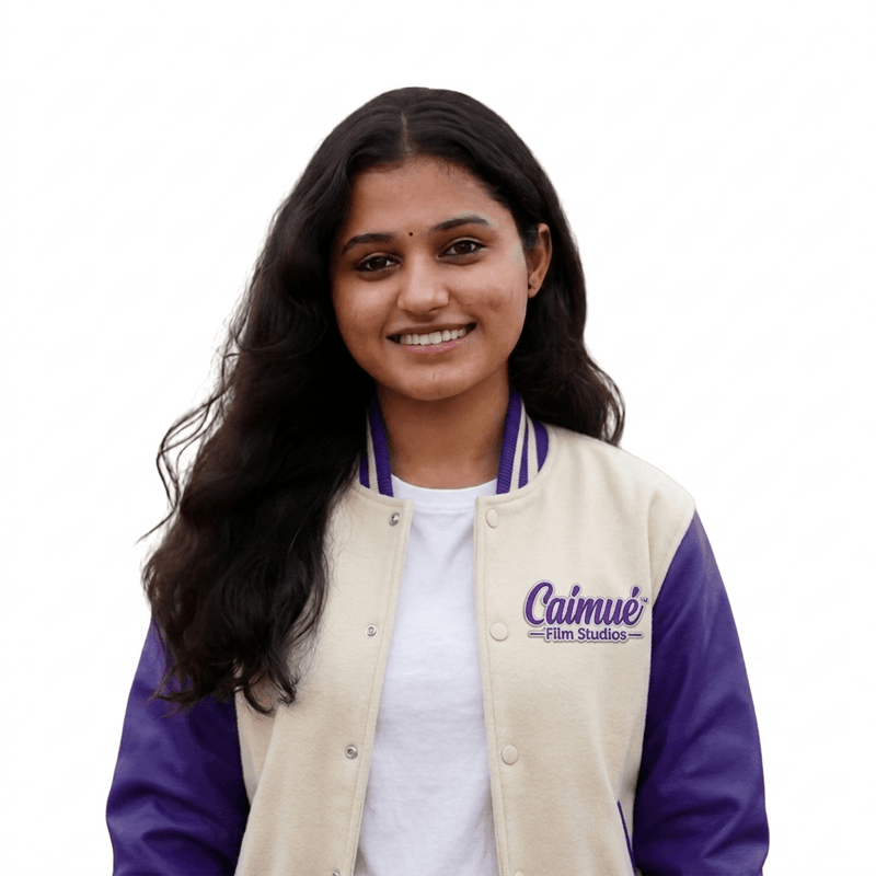 Megha Balakrishnan