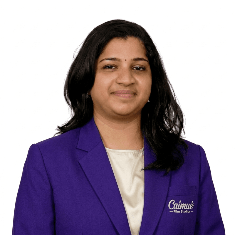 Srividhya B