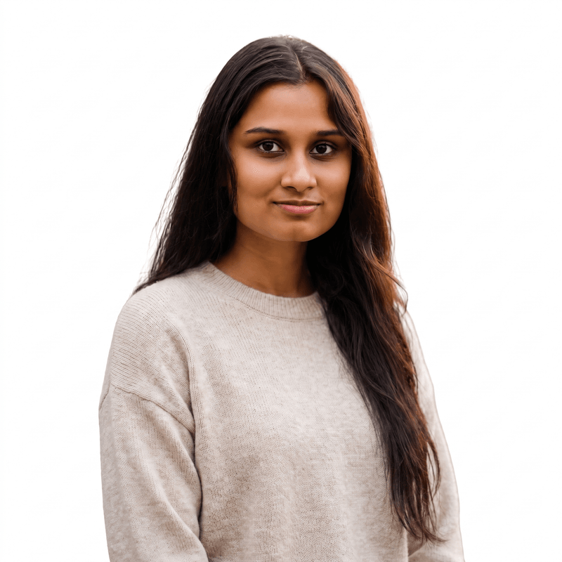 Priyadharshini