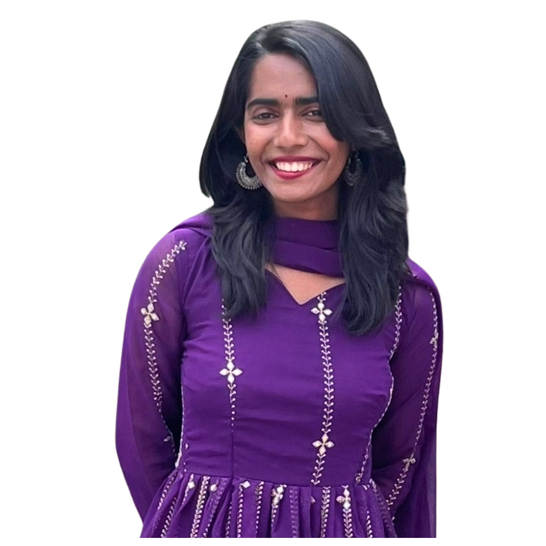Oliviya Selvaraj